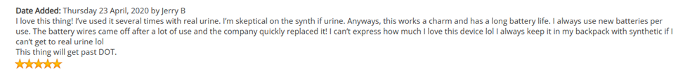urinator-positive-review