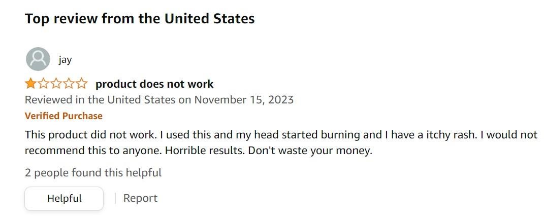 Old Style Aloe Toxin Rid Shampoo